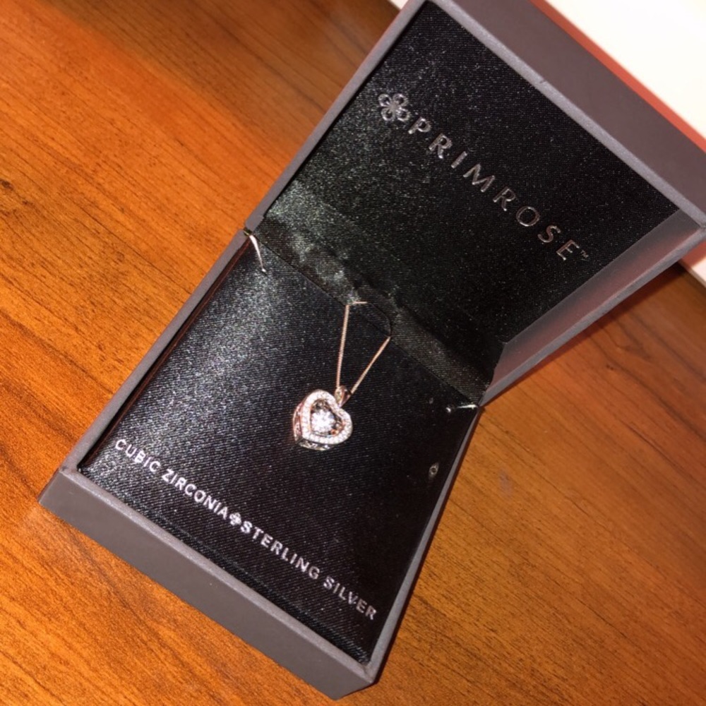 Diamond Necklace